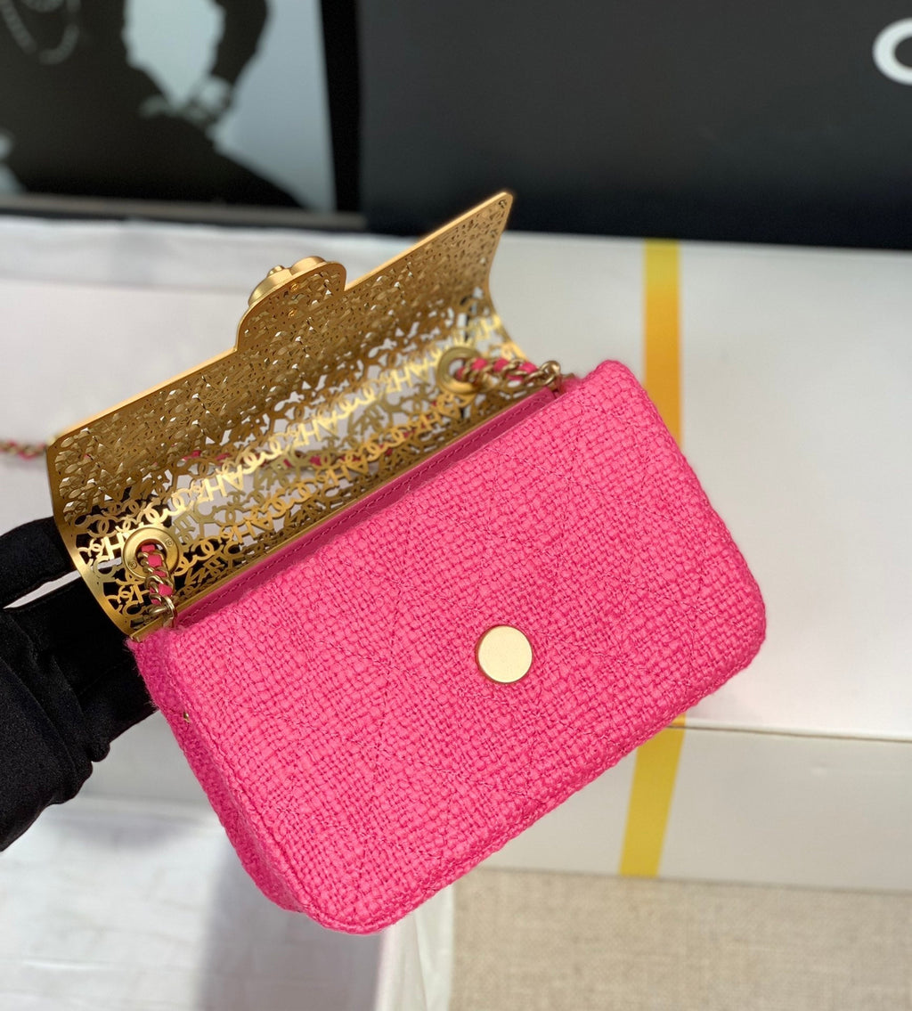 Chanel - Luxury Bag - CHL - 440