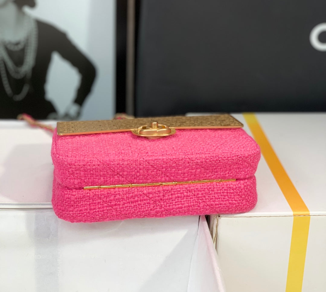 Chanel - Luxury Bag - CHL - 440
