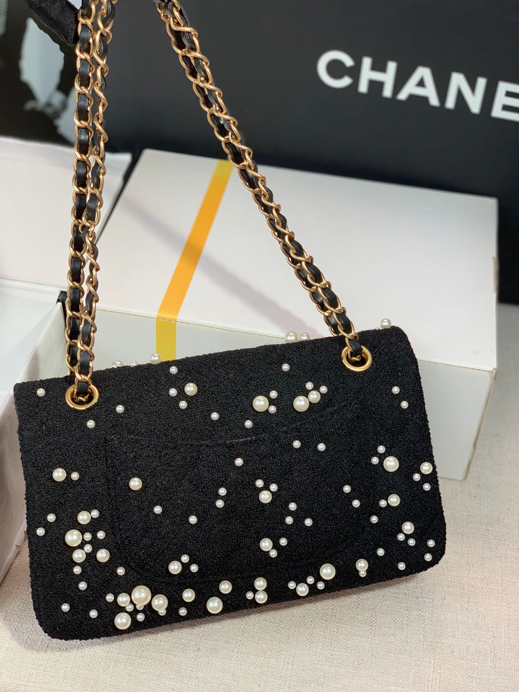 Chanel - Luxury Bag - CHL - 439
