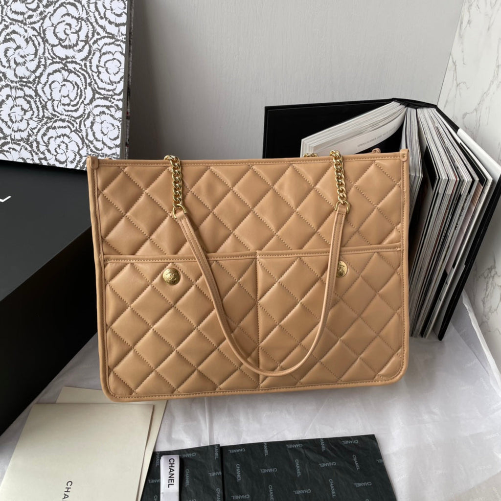 Chanel - Luxury Bag - CHL - 320