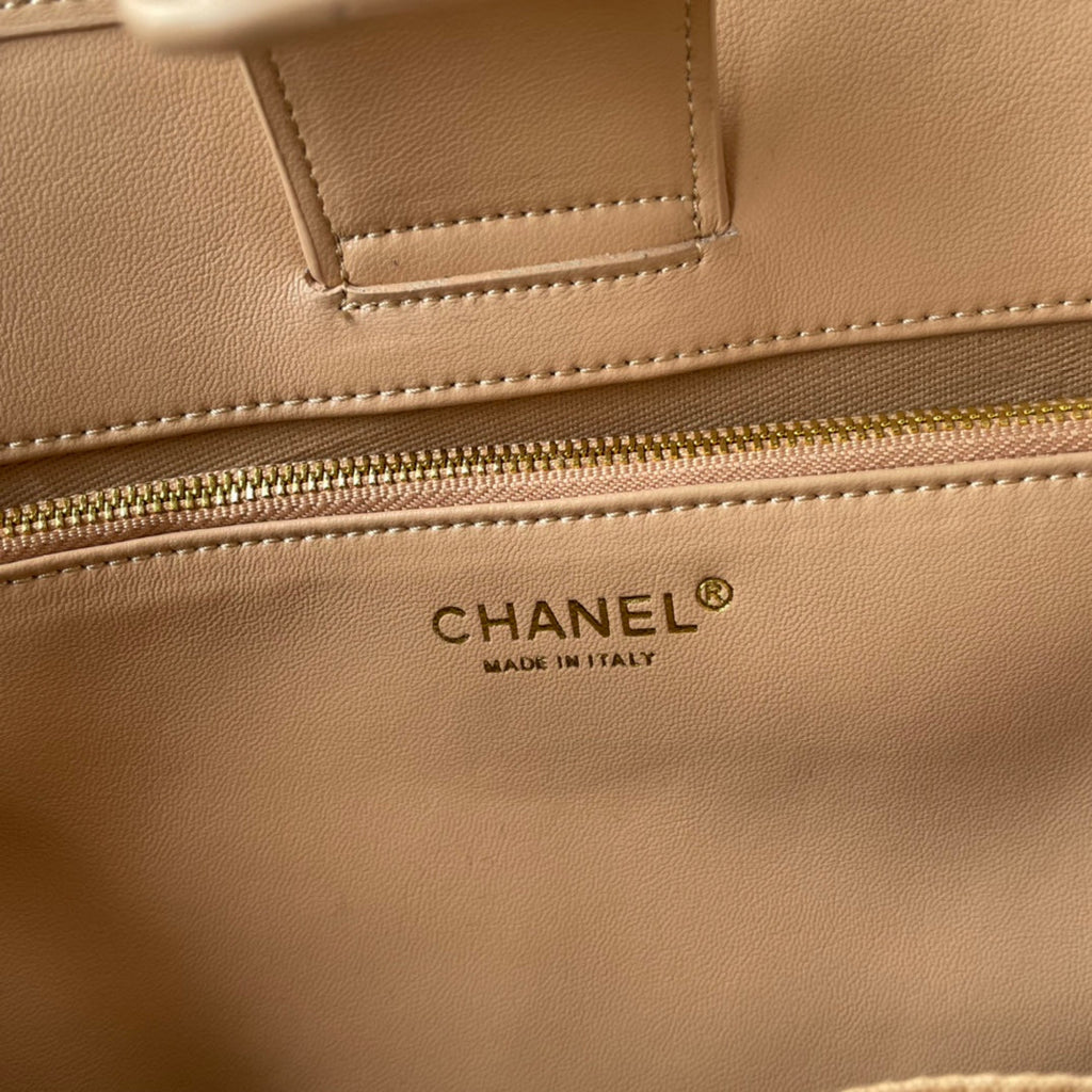 Chanel - Luxury Bag - CHL - 320
