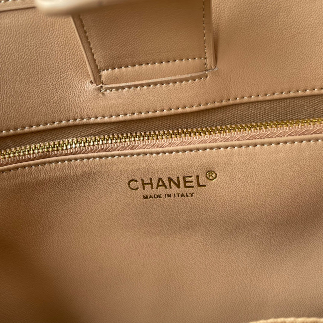 Chanel - Luxury Bag - CHL - 320