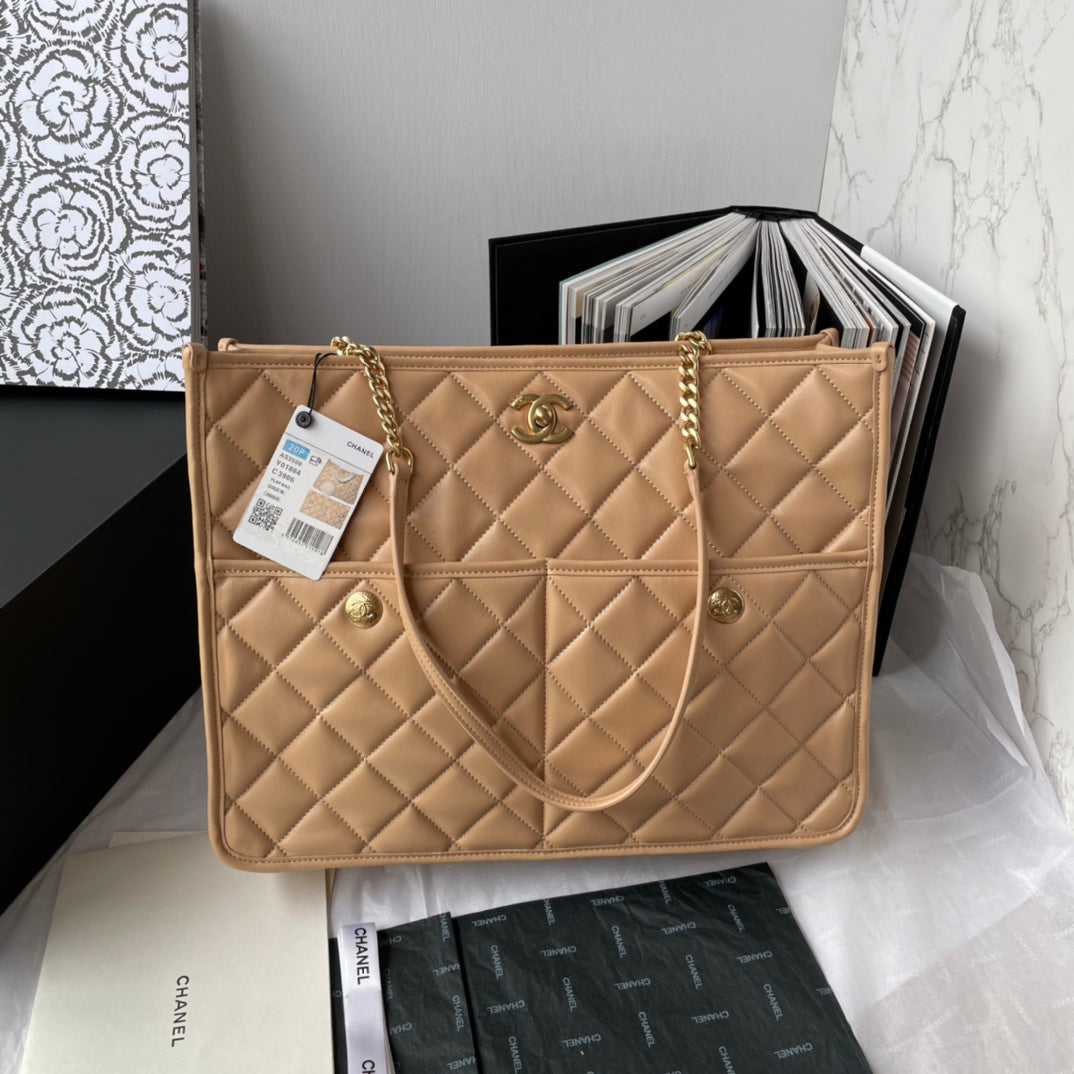 Chanel - Luxury Bag - CHL - 320