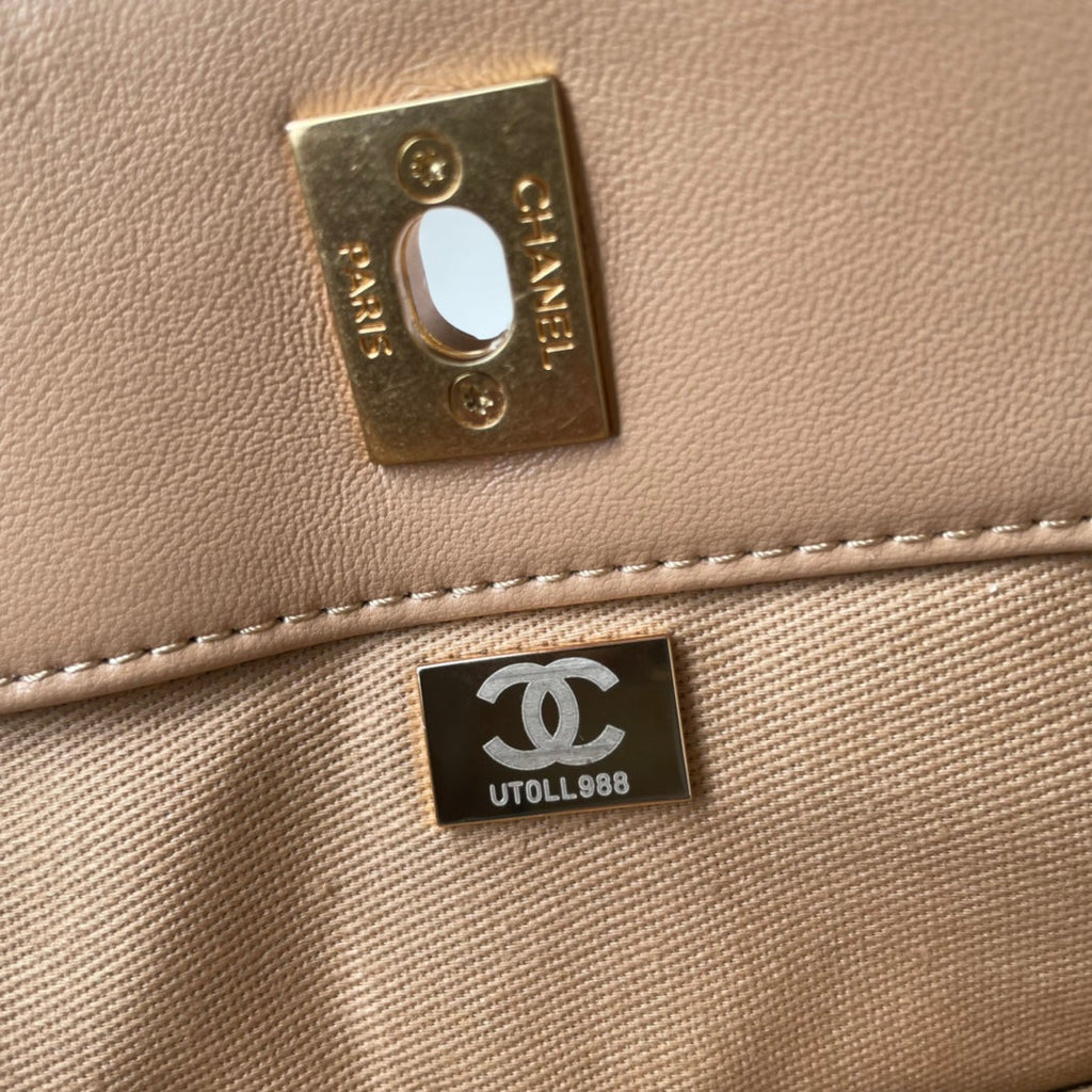 Chanel - Luxury Bag - CHL - 320