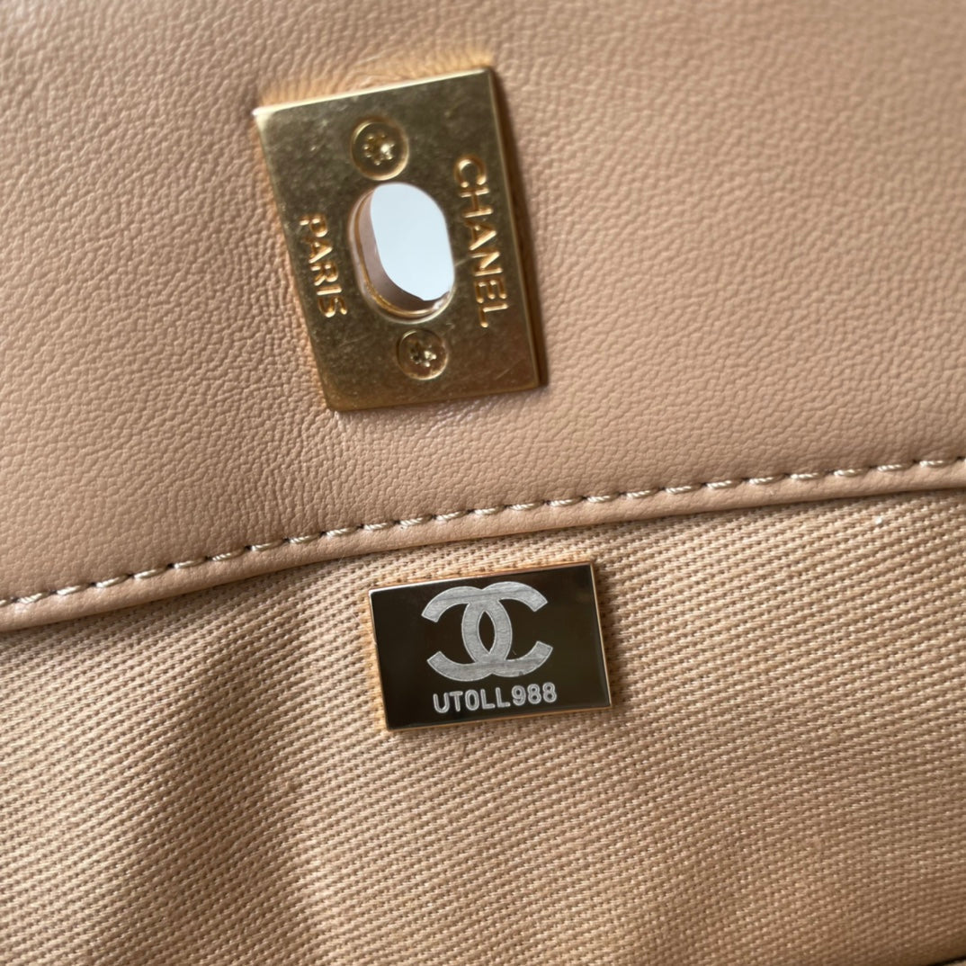 Chanel - Luxury Bag - CHL - 320