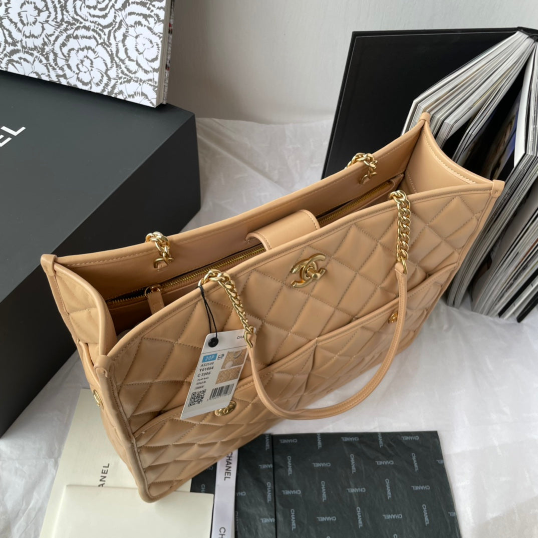 Chanel - Luxury Bag - CHL - 320