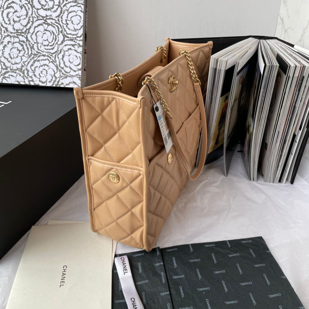 Chanel - Luxury Bag - CHL - 320