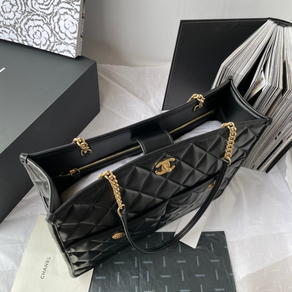 Chanel - Luxury Bag - CHL - 321