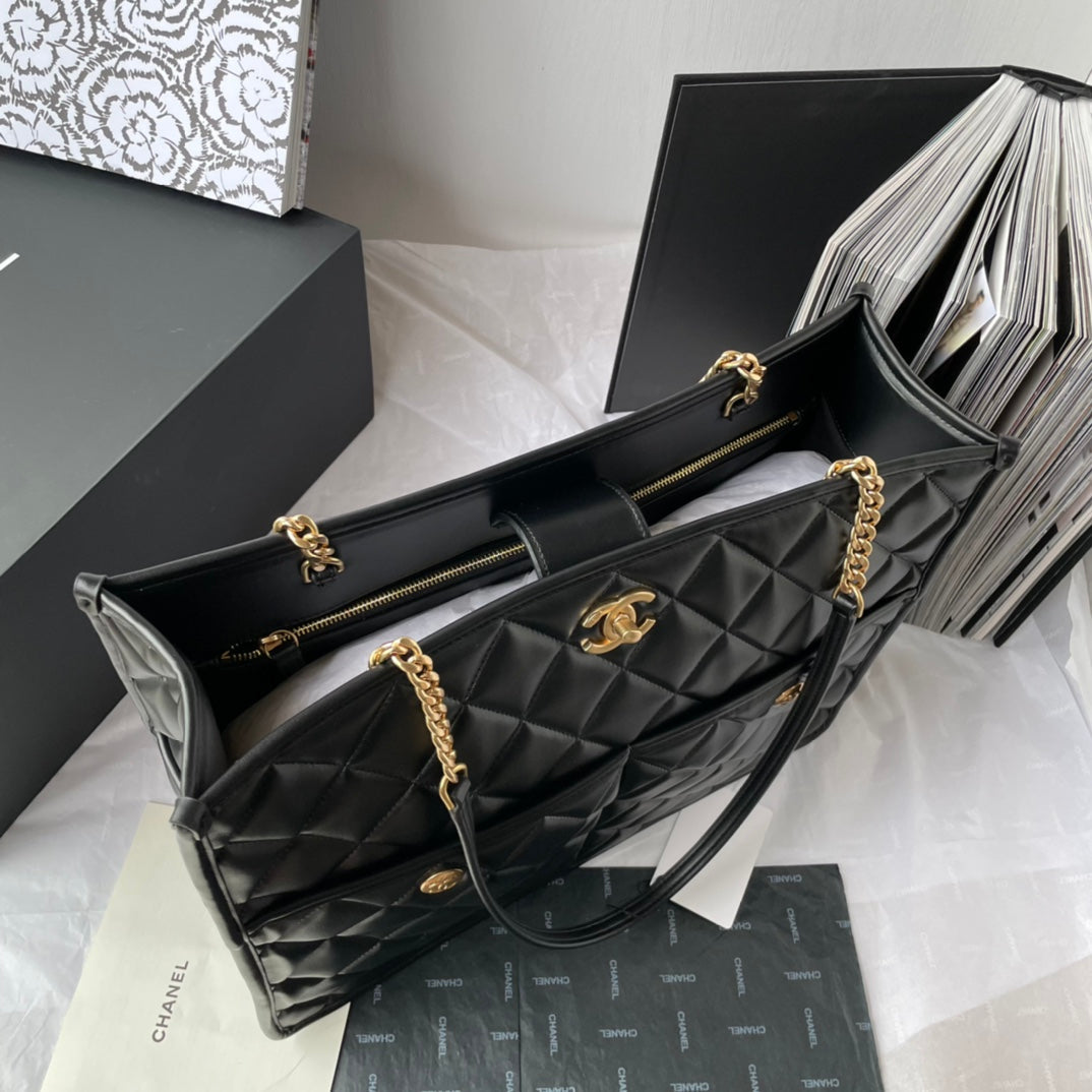 Chanel - Luxury Bag - CHL - 321