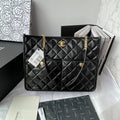 Chanel - Luxury Bag - CHL - 321