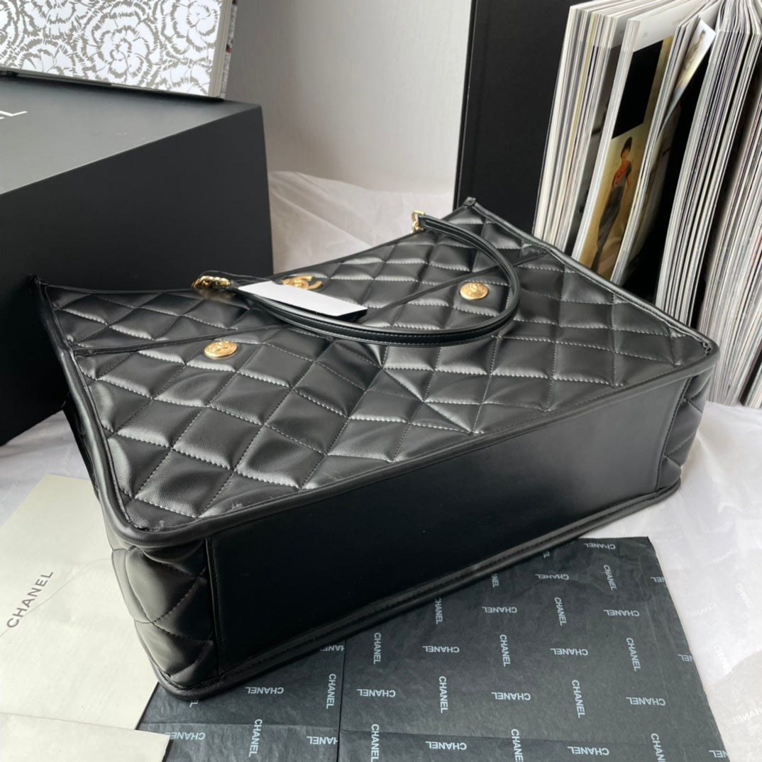 Chanel - Luxury Bag - CHL - 321