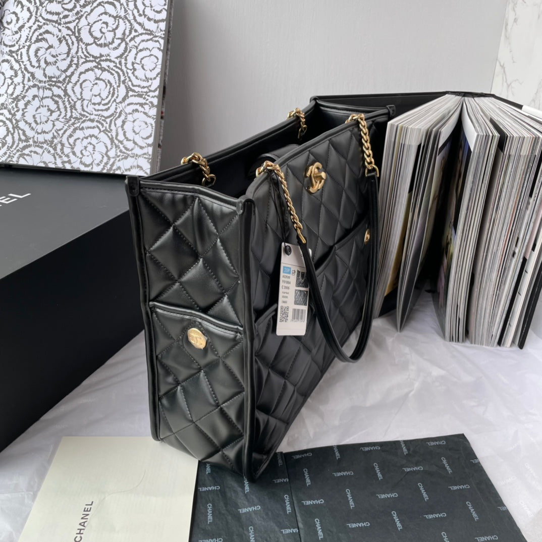 Chanel - Luxury Bag - CHL - 321