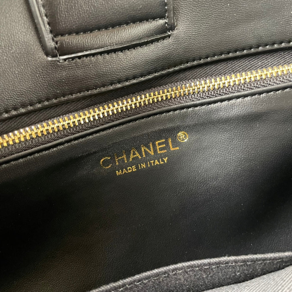 Chanel - Luxury Bag - CHL - 322