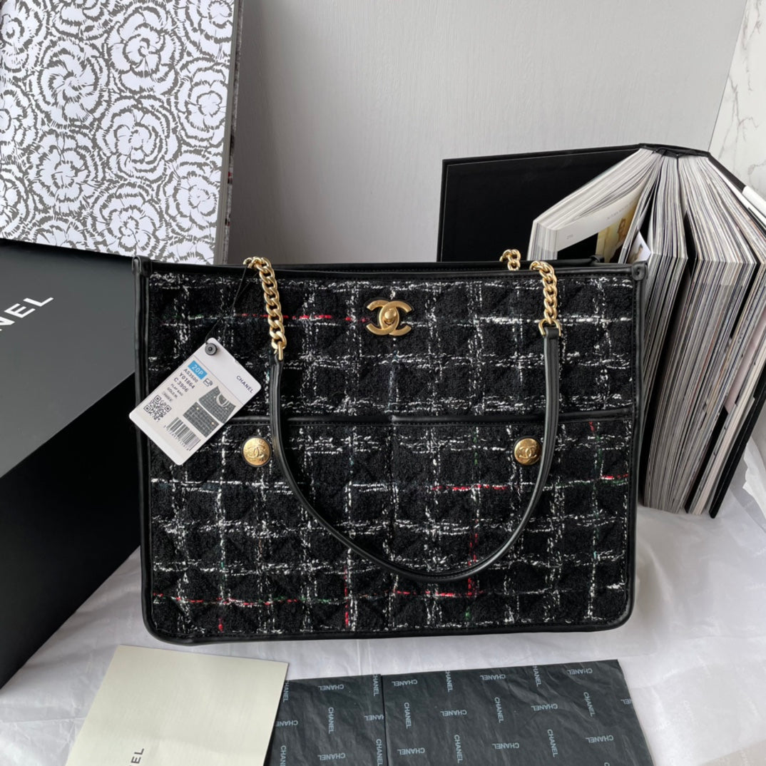 Chanel - Luxury Bag - CHL - 322