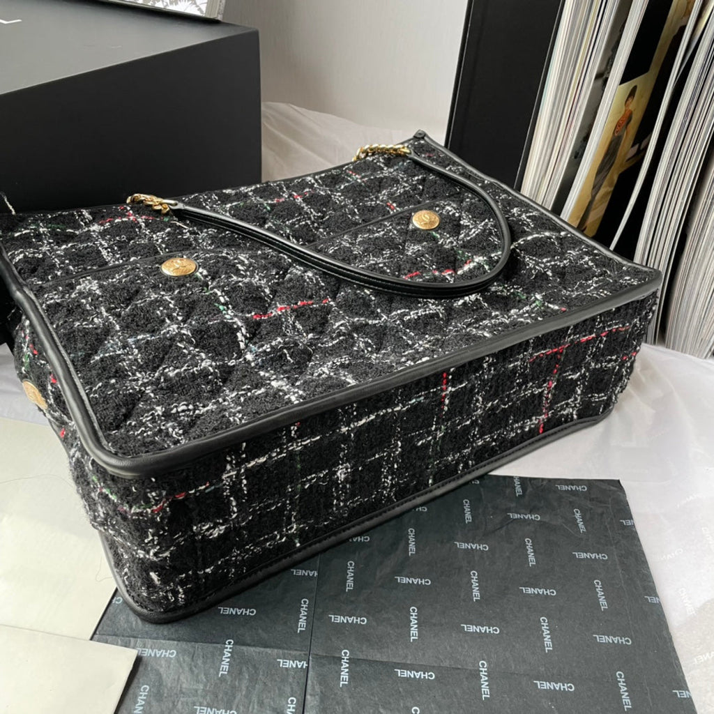 Chanel - Luxury Bag - CHL - 322