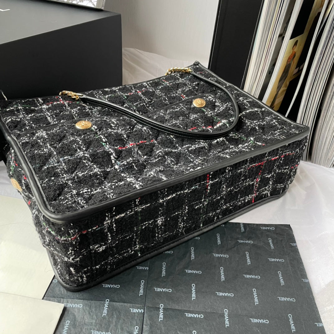 Chanel - Luxury Bag - CHL - 322