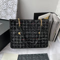 Chanel - Luxury Bag - CHL - 322
