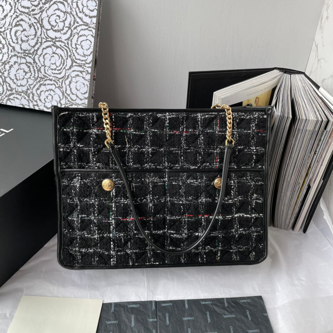 Chanel - Luxury Bag - CHL - 322