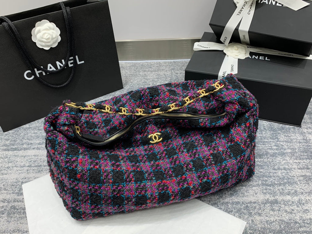 Chanel - Luxury Bag - CHL - 388