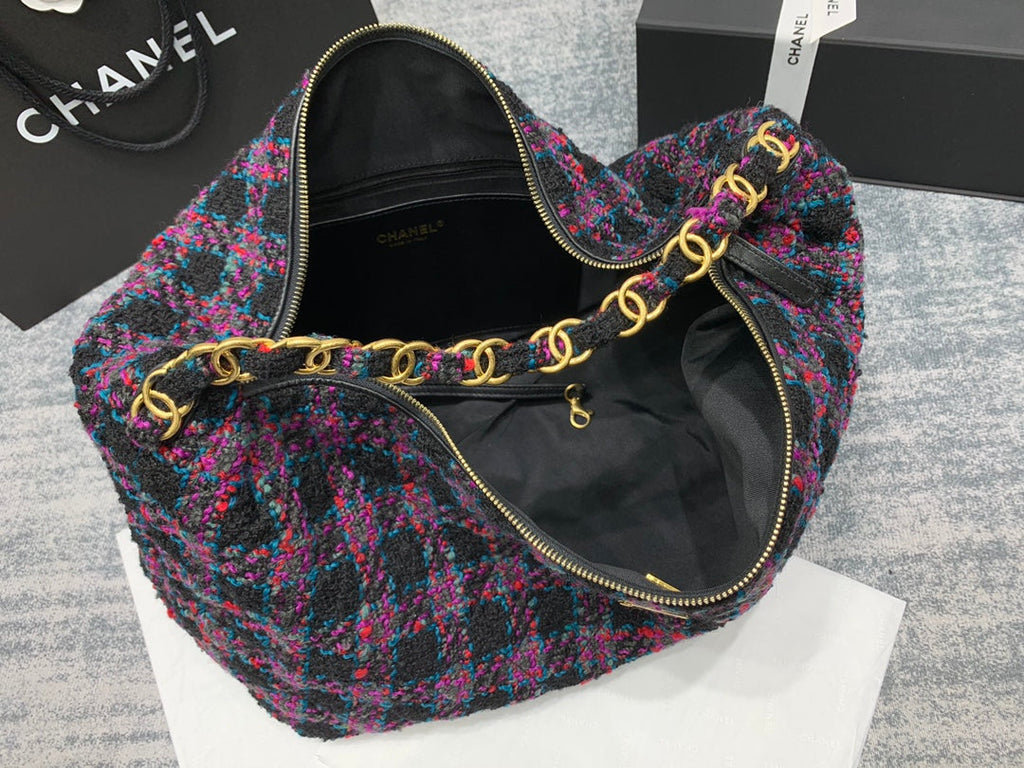 Chanel - Luxury Bag - CHL - 388