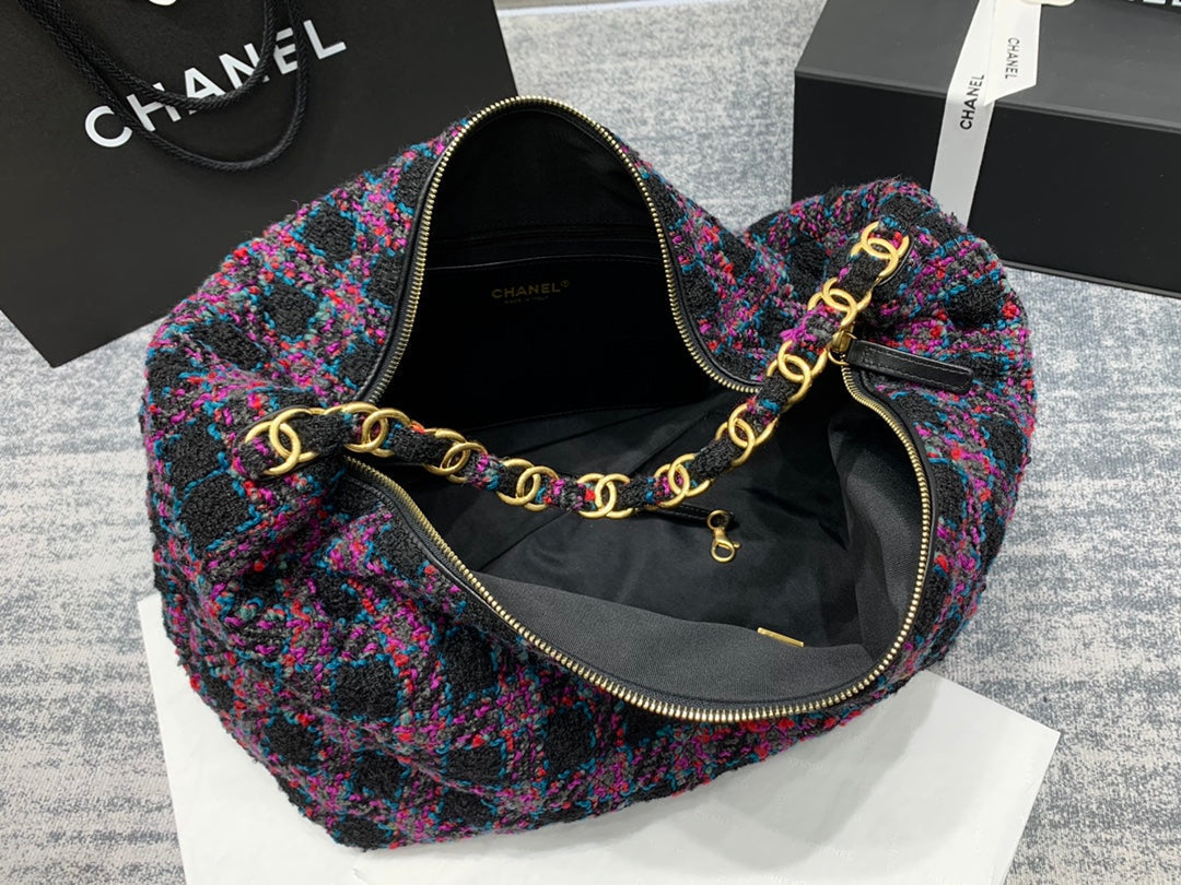 Chanel - Luxury Bag - CHL - 388