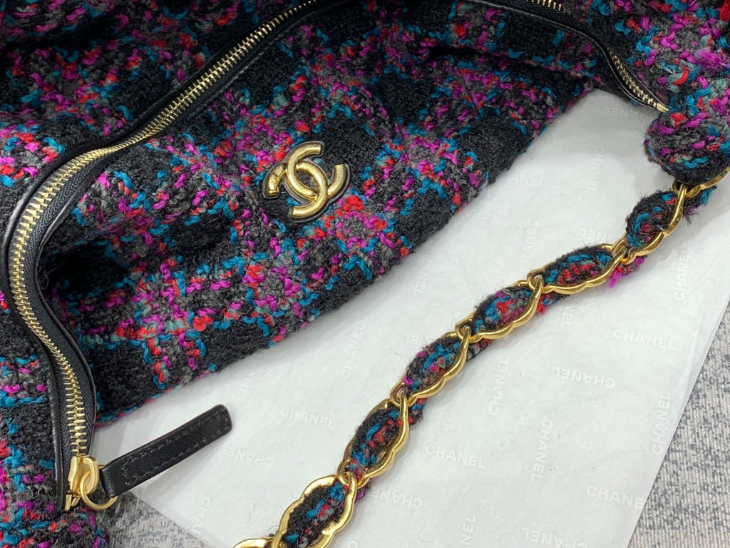 Chanel - Luxury Bag - CHL - 388