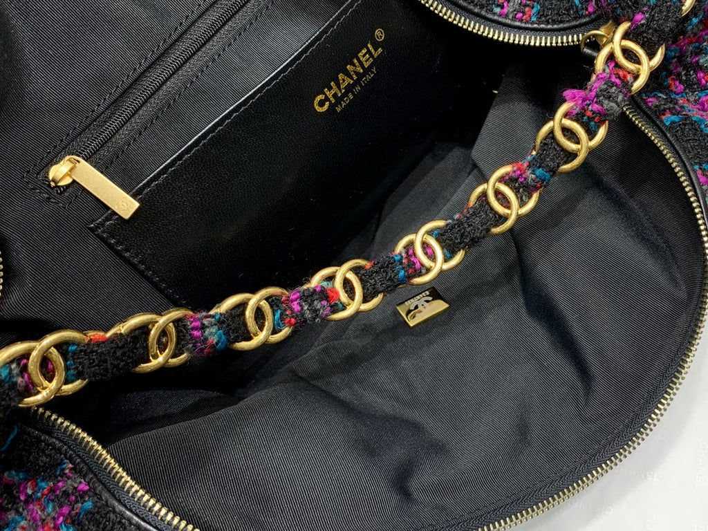 Chanel - Luxury Bag - CHL - 388