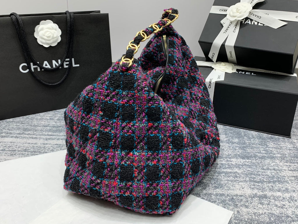 Chanel - Luxury Bag - CHL - 388