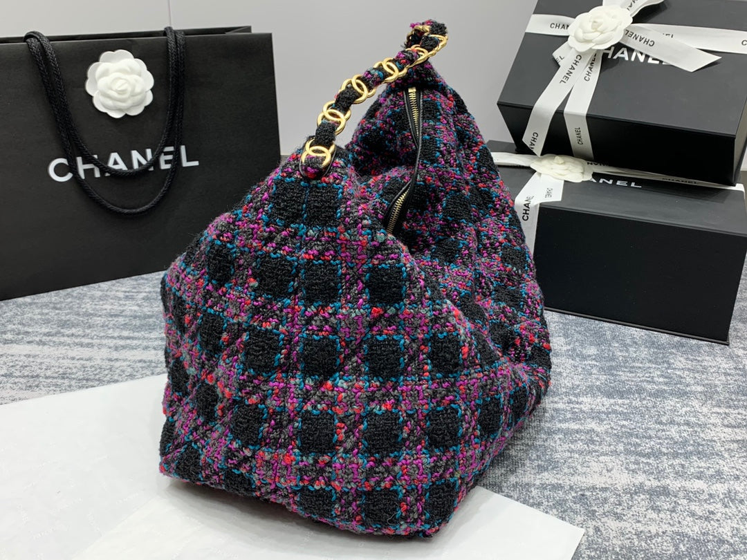 Chanel - Luxury Bag - CHL - 388