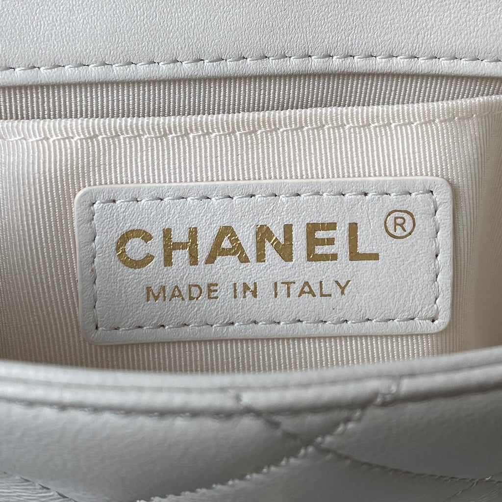 Chanel - Luxury Bag - CHL - 378