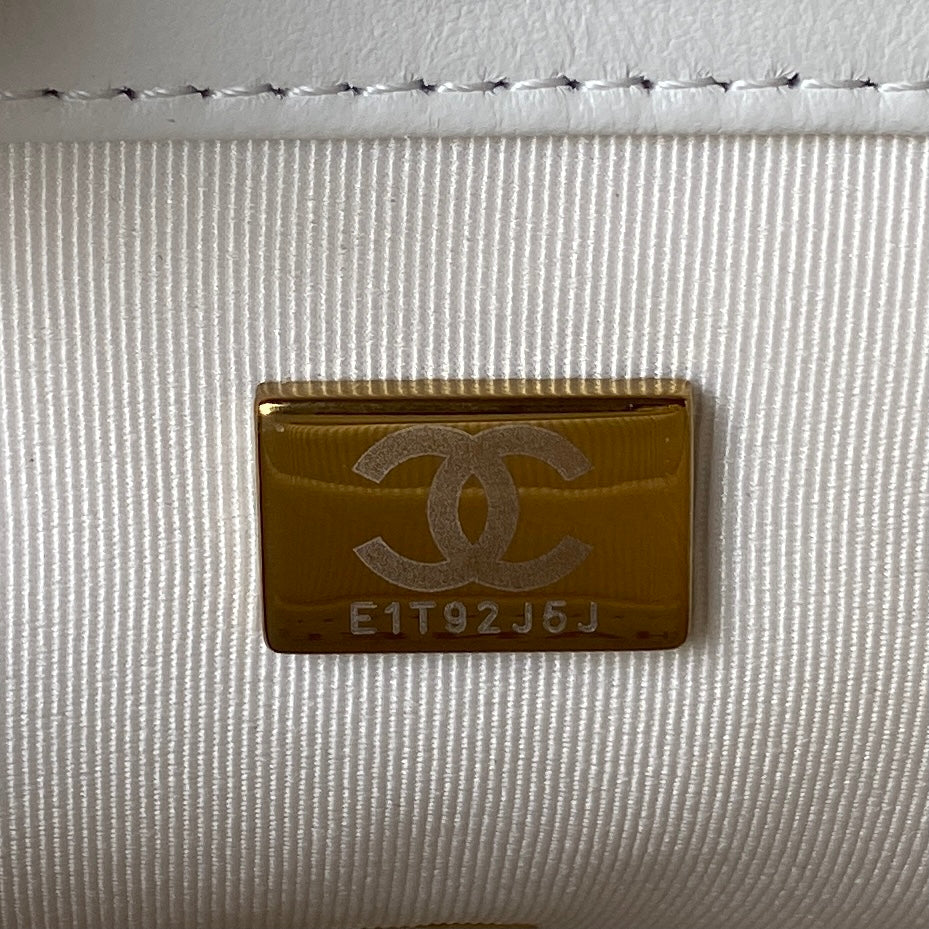 Chanel - Luxury Bag - CHL - 378
