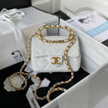 Chanel - Luxury Bag - CHL - 378