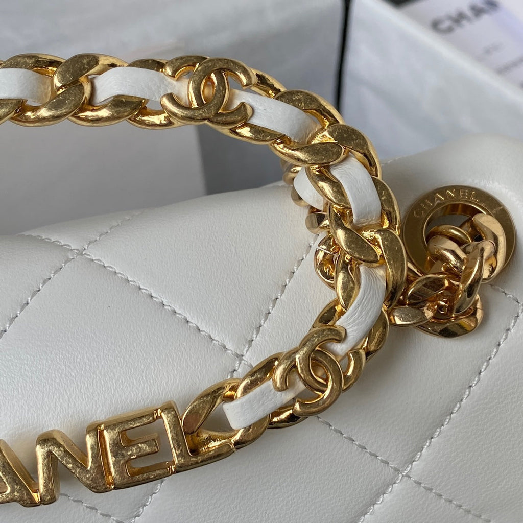Chanel - Luxury Bag - CHL - 378