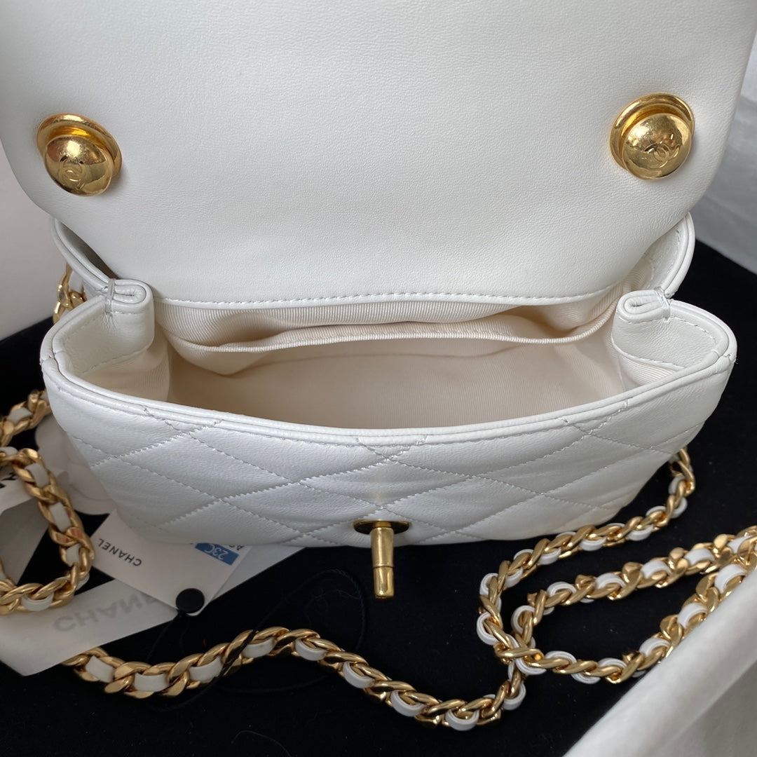 Chanel - Luxury Bag - CHL - 378