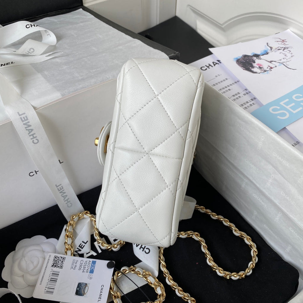 Chanel - Luxury Bag - CHL - 378
