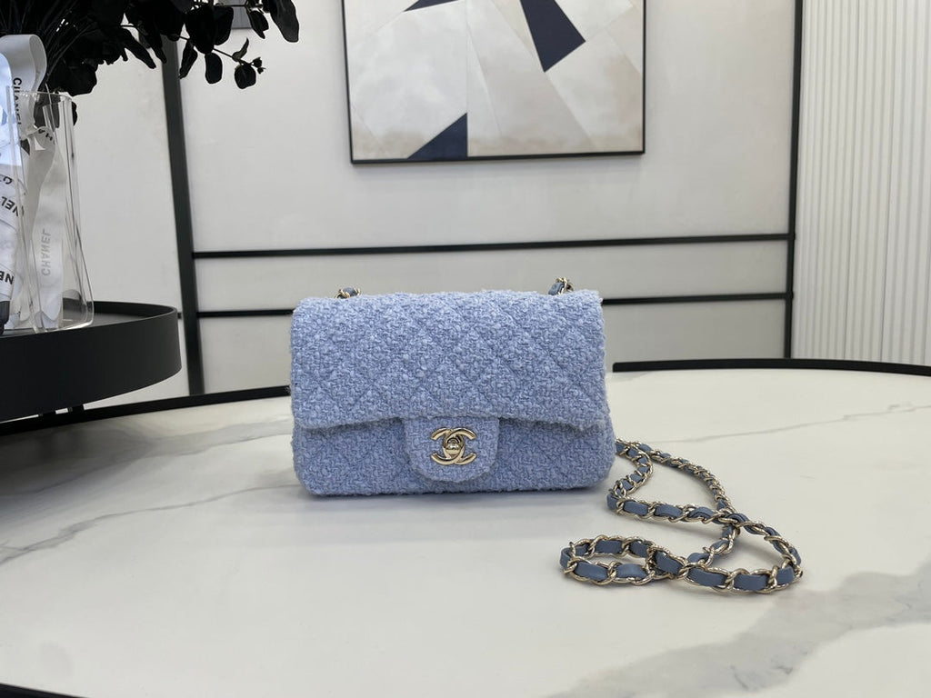Chanel - Luxury Bag - CHL - 374