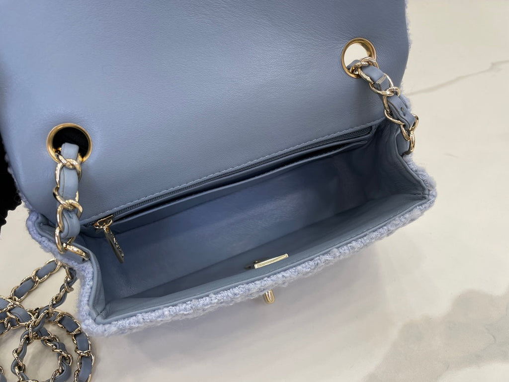 Chanel - Luxury Bag - CHL - 374