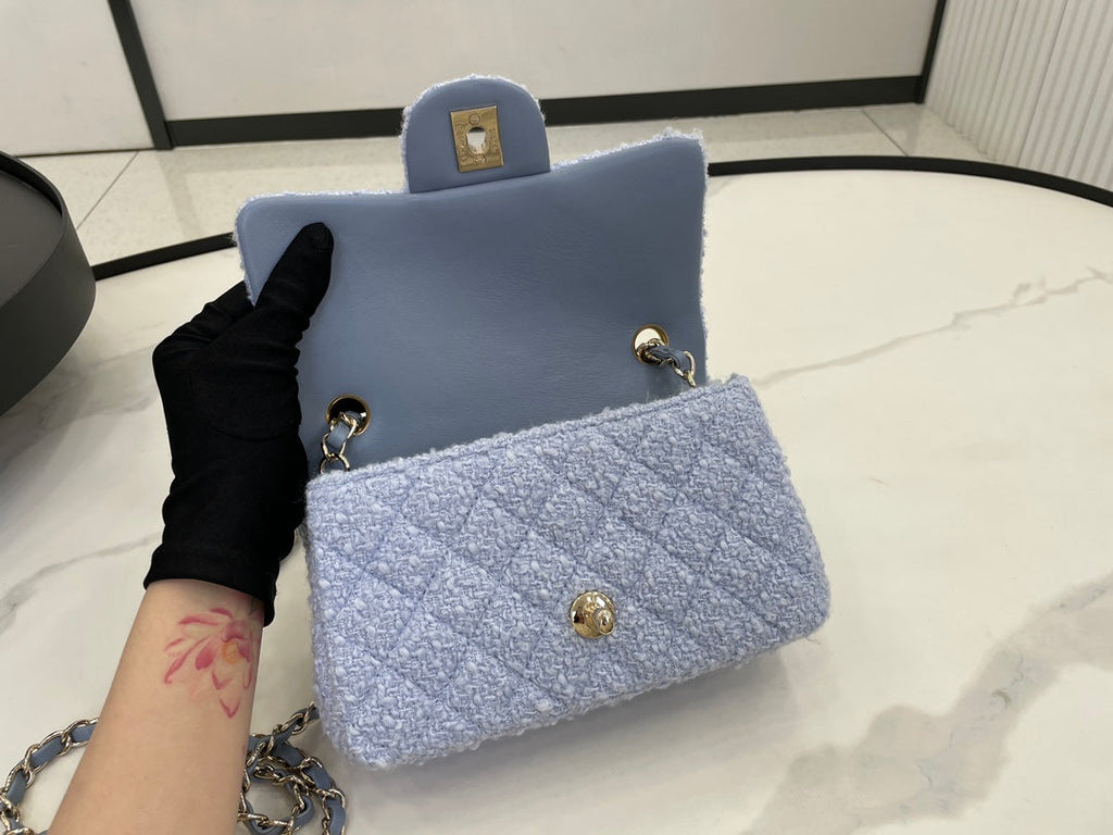 Chanel - Luxury Bag - CHL - 374