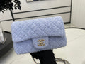 Chanel - Luxury Bag - CHL - 374
