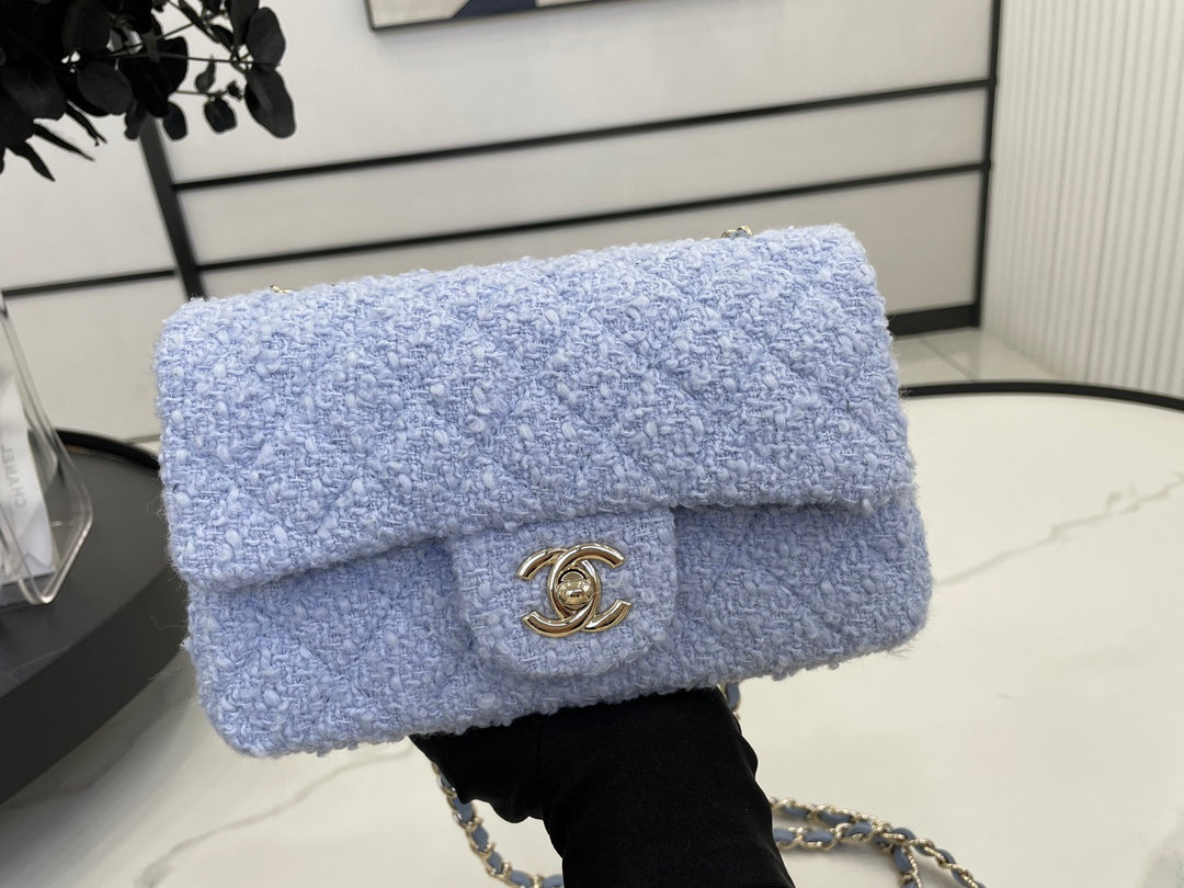 Chanel - Luxury Bag - CHL - 374