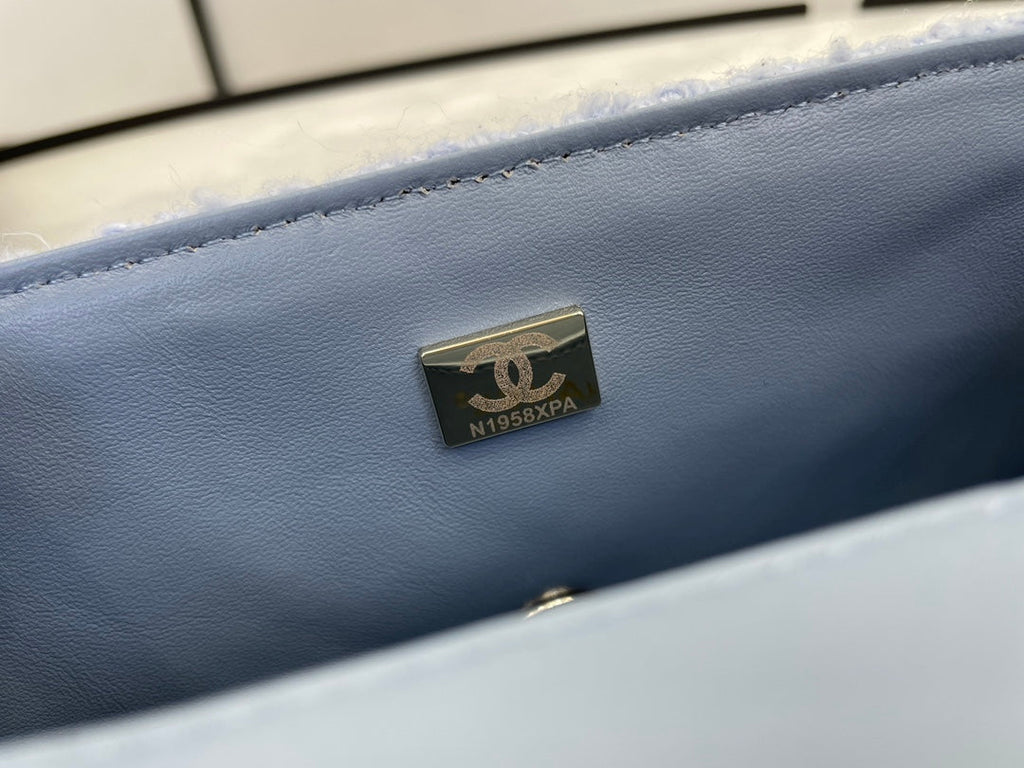 Chanel - Luxury Bag - CHL - 374