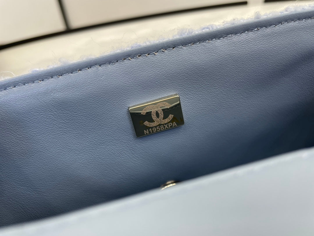Chanel - Luxury Bag - CHL - 374