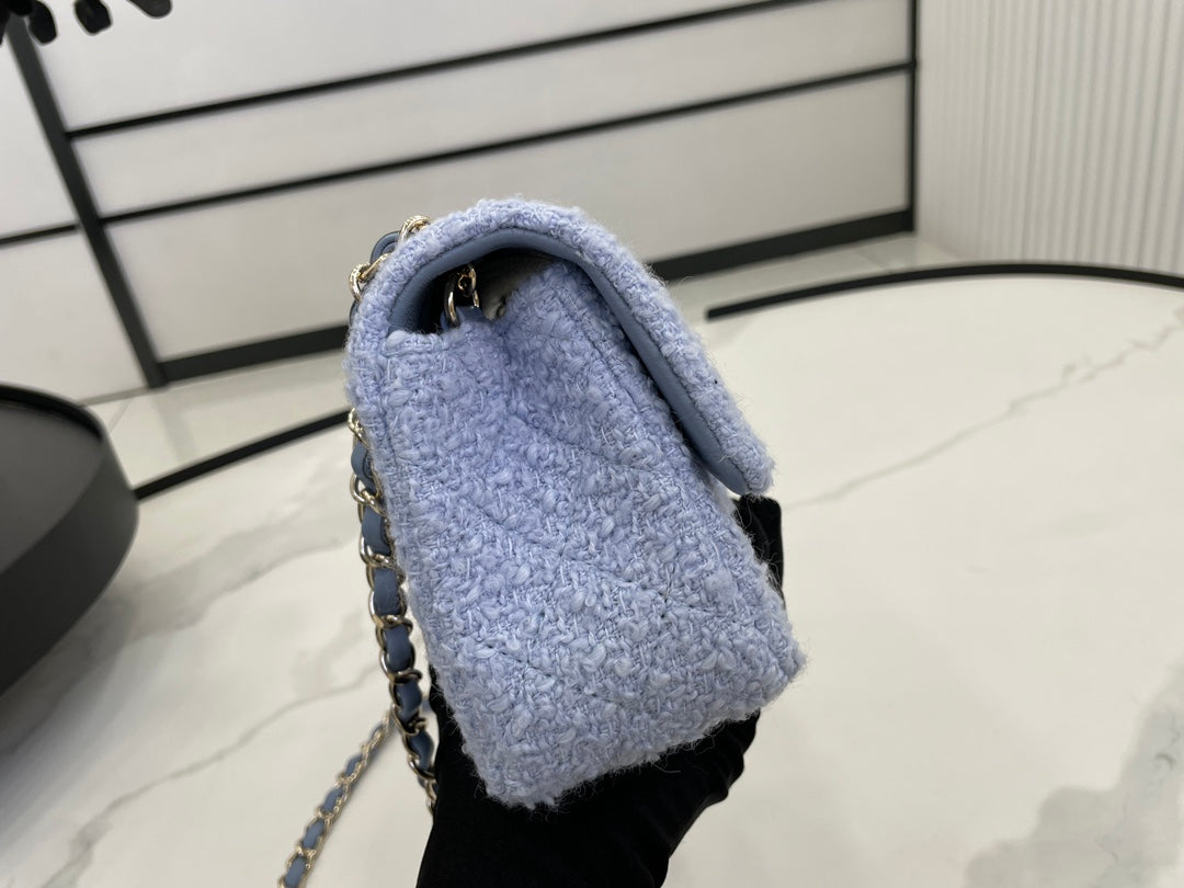 Chanel - Luxury Bag - CHL - 374