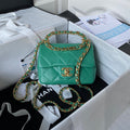 Chanel - Luxury Bag - CHL - 379