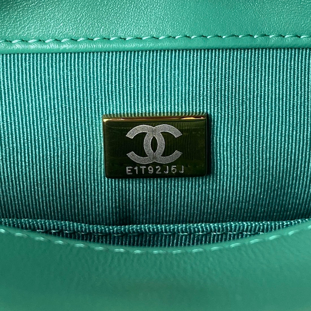 Chanel - Luxury Bag - CHL - 379