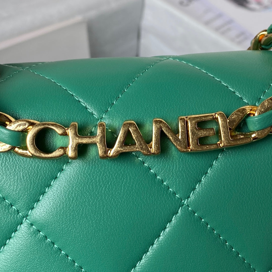 Chanel - Luxury Bag - CHL - 382