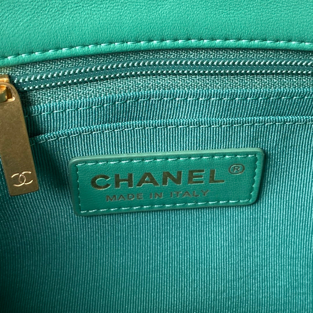 Chanel - Luxury Bag - CHL - 382