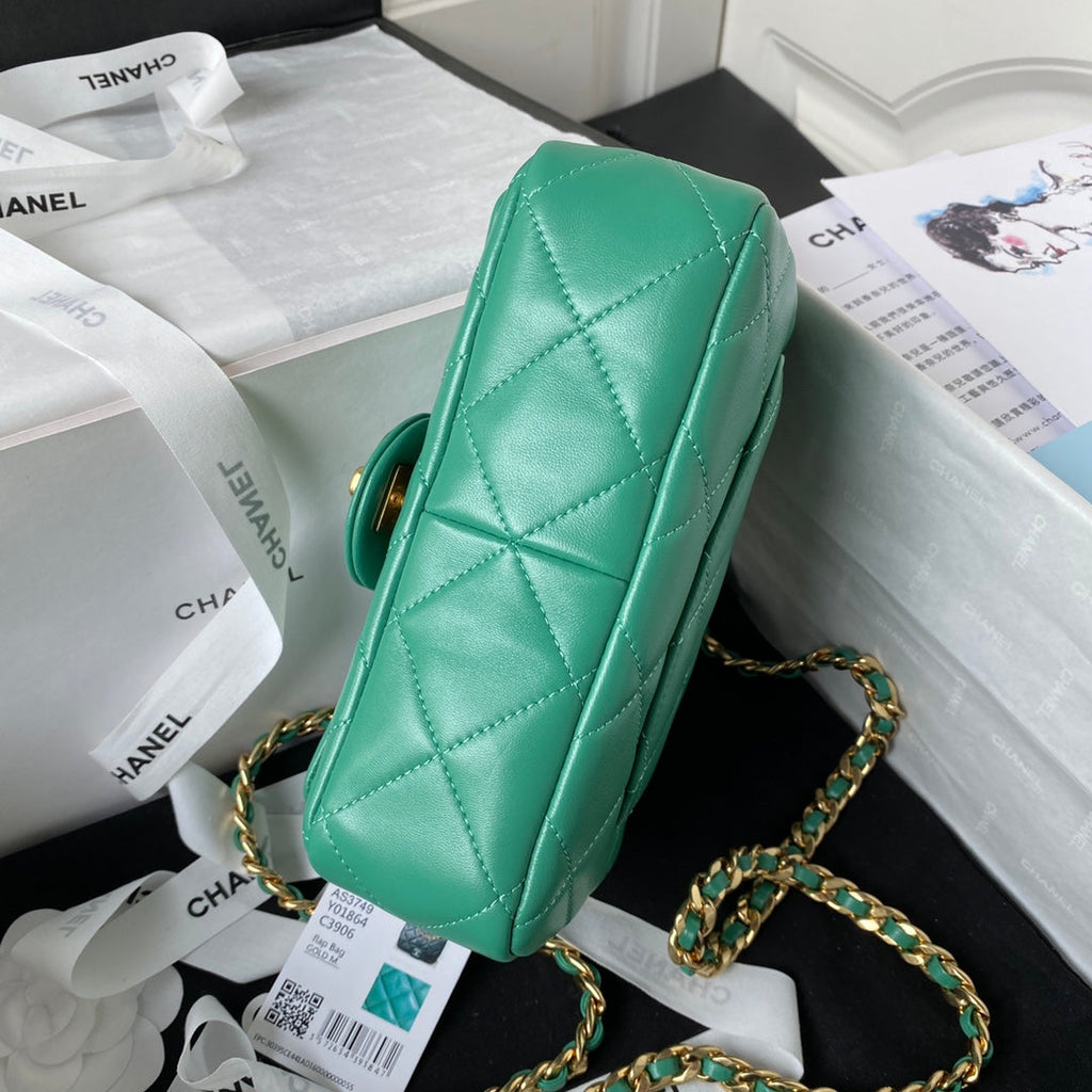 Chanel - Luxury Bag - CHL - 382
