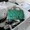 Chanel - Luxury Bag - CHL - 382