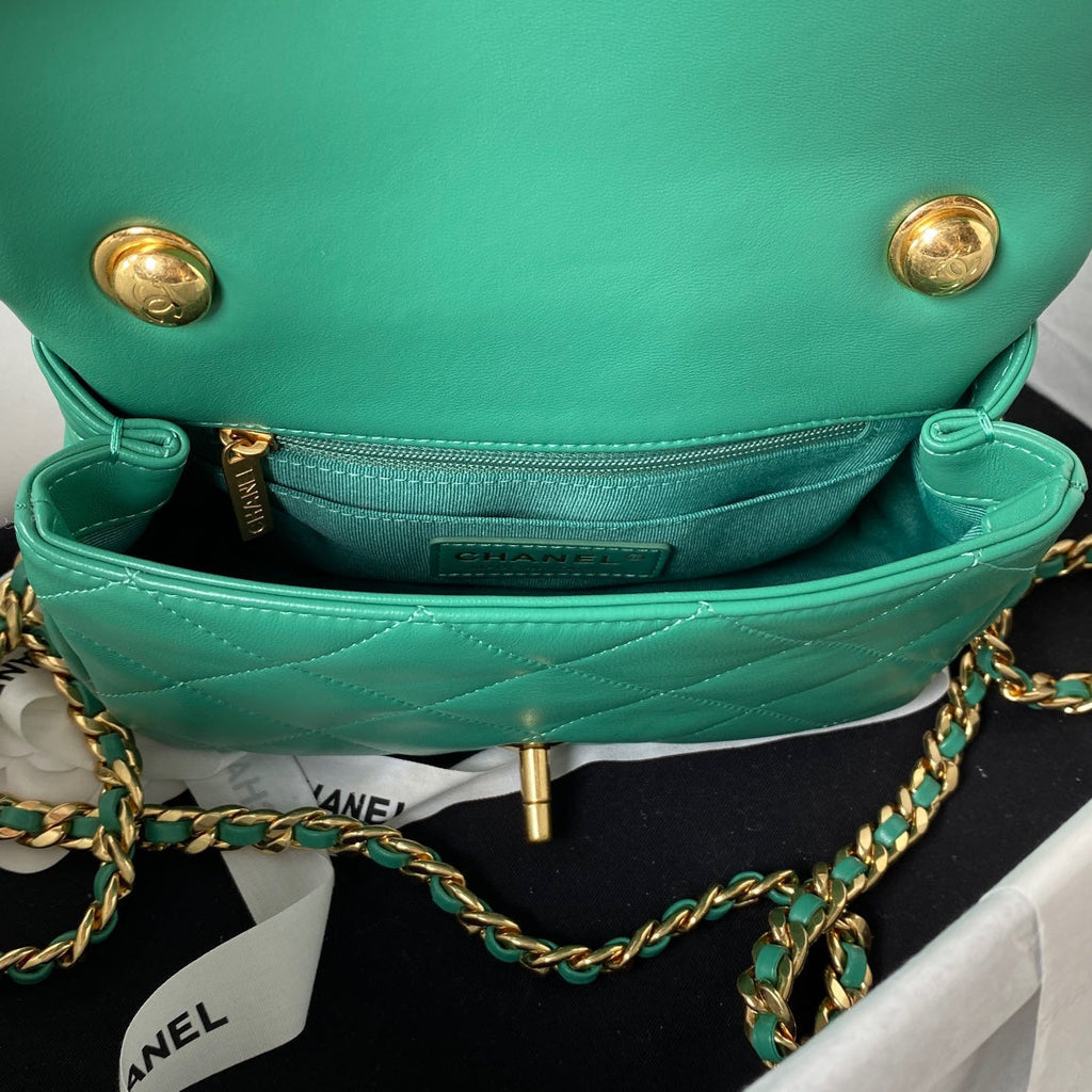 Chanel - Luxury Bag - CHL - 382